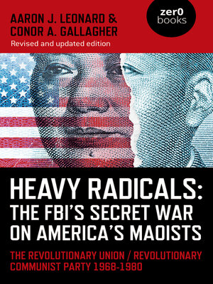cover image of Heavy Radicals